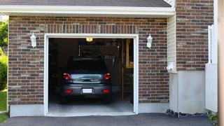 Garage Door Installation at Cornerstone Plaza, Florida