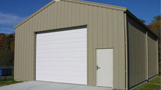 Garage Door Openers at Cornerstone Plaza, Florida